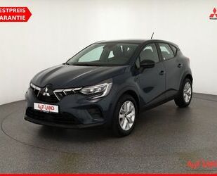 Mitsubishi ASX Gebrauchtwagen