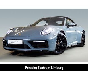 Porsche 992 Gebrauchtwagen