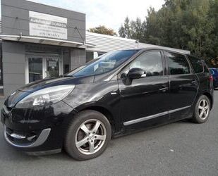 Renault Scenic Gebrauchtwagen