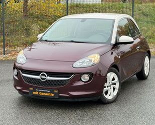 Opel Adam Gebrauchtwagen