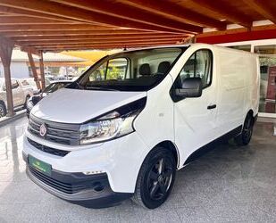 Fiat Talento Gebrauchtwagen