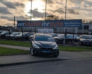 BMW 218 Gebrauchtwagen