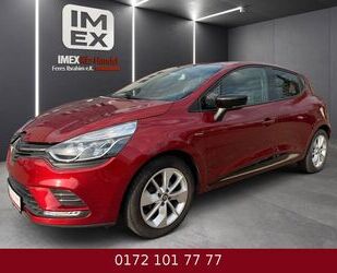 Renault Clio Gebrauchtwagen