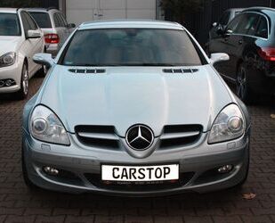 Mercedes-Benz SLK 280 Gebrauchtwagen