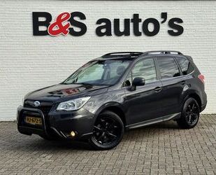 Subaru Forester Gebrauchtwagen