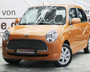 Daihatsu TREVIS Gebrauchtwagen