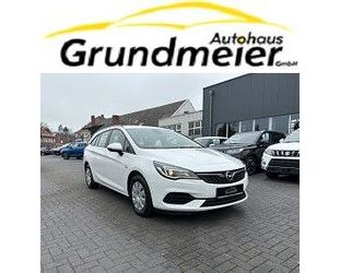 Opel Opel Astra K ST Edition /CarPlay/Navi/Klima Gebrauchtwagen