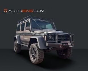 Mercedes-Benz G 300 Gebrauchtwagen