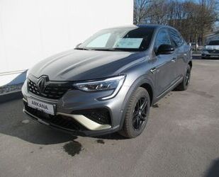 Renault Arkana Gebrauchtwagen
