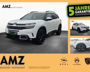 Citroen C5 Aircross Gebrauchtwagen