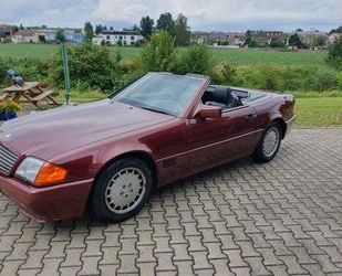 Mercedes-Benz SL 300 Gebrauchtwagen