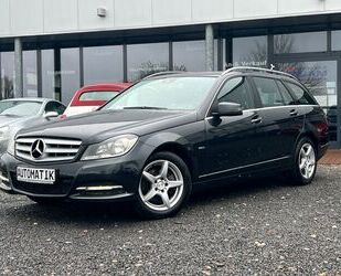Mercedes-Benz C 220 Gebrauchtwagen