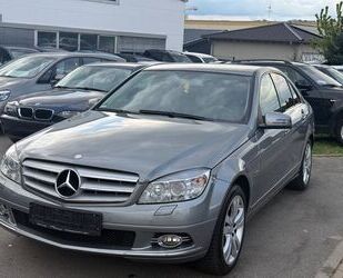 Mercedes-Benz C 220 Gebrauchtwagen