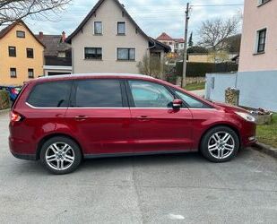 Ford Galaxy Gebrauchtwagen