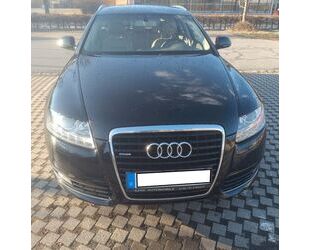 Citroen A6 