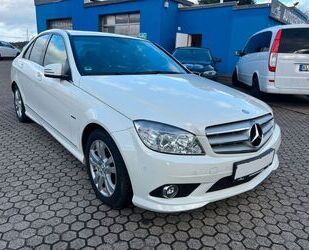 Mercedes-Benz C 200 Gebrauchtwagen