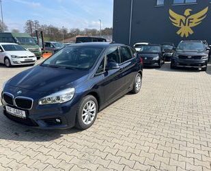 BMW 220 Active Tourer Gebrauchtwagen