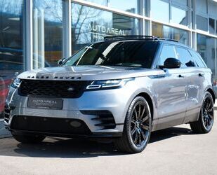 Land Rover Range Rover Velar Gebrauchtwagen