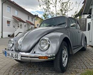VW Käfer Gebrauchtwagen