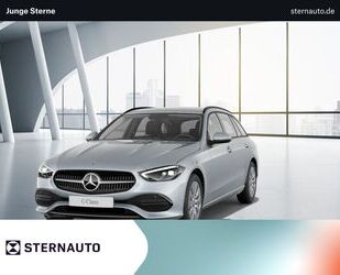 Mercedes-Benz C 200 Gebrauchtwagen