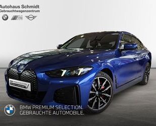 BMW i4 Gebrauchtwagen