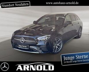 Mercedes-Benz E 200 Gebrauchtwagen