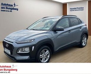 Hyundai KONA Gebrauchtwagen