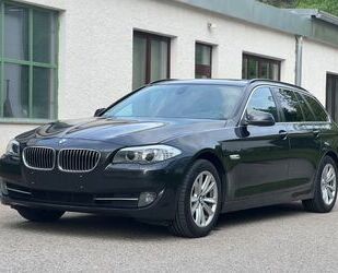 BMW 530 Gebrauchtwagen