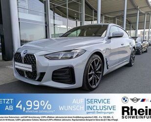 BMW 420 Gran Coupé Gebrauchtwagen