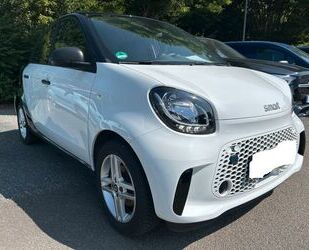 Smart ForFour Gebrauchtwagen