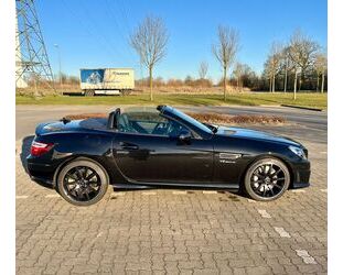 Mercedes-Benz SLK 55 AMG Gebrauchtwagen