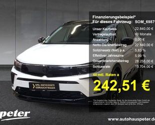 Opel Grandland (X) Gebrauchtwagen