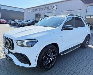 Mercedes-Benz GLE 53 AMG Gebrauchtwagen