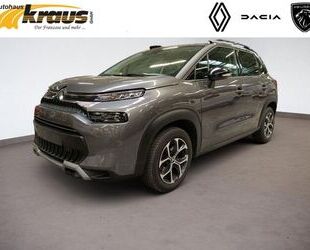 Citroen C3 Aircross Gebrauchtwagen