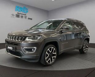 Jeep Compass Gebrauchtwagen