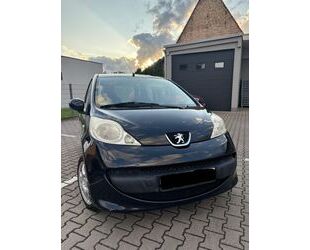 Peugeot 107 Gebrauchtwagen