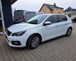 Peugeot 308 Gebrauchtwagen