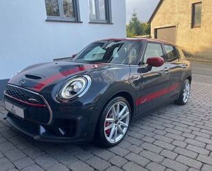 Mini John Cooper Works Gebrauchtwagen