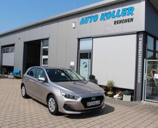 Hyundai i30 Gebrauchtwagen