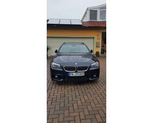 BMW 535 Gebrauchtwagen