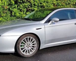 Alfa Romeo Brera Gebrauchtwagen