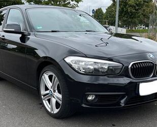 BMW 118 Gebrauchtwagen