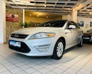 Ford Mondeo Gebrauchtwagen