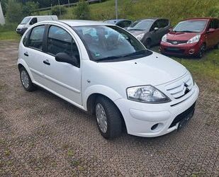 Citroen C3 Gebrauchtwagen