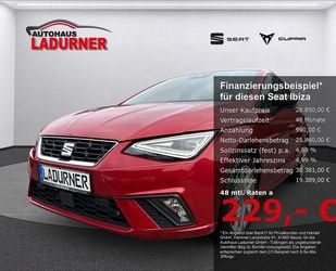 Seat Ibiza Gebrauchtwagen