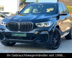 BMW X5 M50 Gebrauchtwagen