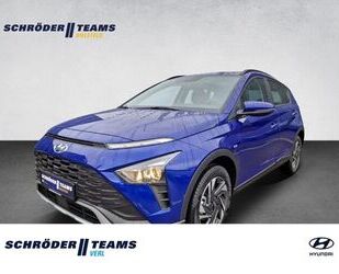 Hyundai BAYON Gebrauchtwagen