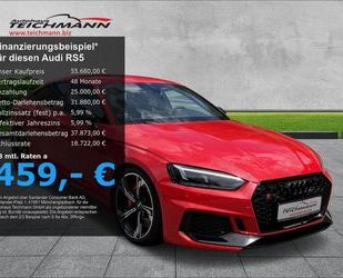Audi RS5 Gebrauchtwagen