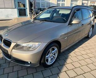 BMW 318 Gebrauchtwagen