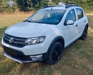 Dacia Sandero Gebrauchtwagen
